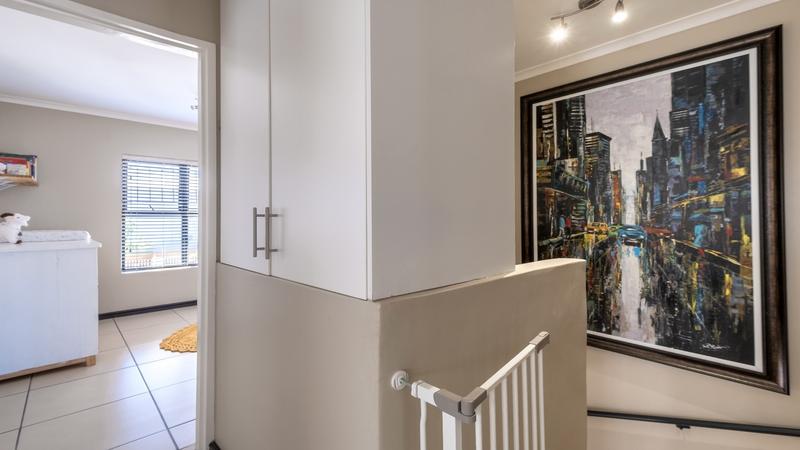 3 Bedroom Property for Sale in Langeberg Ridge Western Cape